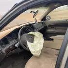 فورد 2004 جاهزه اوراقها مصدومة للا ستعمال او تشليح