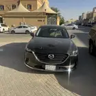 مازدا CX9 2017