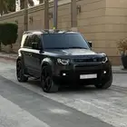 ديفندر 2023 HSE