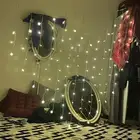 اضاءة ليد وساعه كاجول