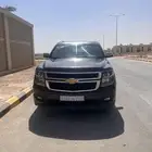 شيفرولية تاهو 2015