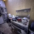 فرن للبيع بحاله جيده