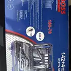 طقم عده لسيارة من BOSS