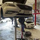 توضيب جيرات سوناتا سنتافي