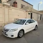 كامري 2011 تماتيك