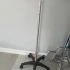 حامل تغذيه لمريض
