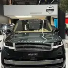 رنج روفر SV 2025 جديد بسعر خاص