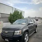 تاهو موديل 2008 نضيف