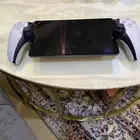 جهاز سوني جديد لم يستخدم مع الكرتون