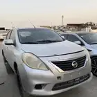 نيسان سني 2014