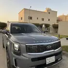 كيا تيلورايد 2021