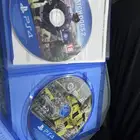 للبيع اشرطة سوني