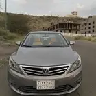 شانجان إيدو 2019   نظيفة وممشاها قليل