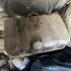 للبيع تانكي ديزل