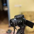 كاميرا نيكون P900 اخو الجديد