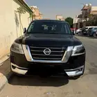 باترول بلاتينيوم 21 اسود