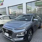 هونداي كونا 2019 فل كامل فتحه بنزين