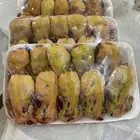 طبق صفار