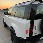 ديفندر 2022