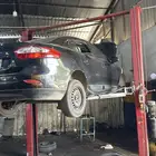 توضيب جير رينو سبارك سنترا اكسنت