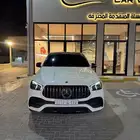 مرسدس GLE53 AMG 2020