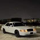 للبيع فورد فكتوريا نظيف