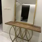 اثاث وفرن