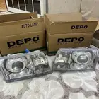 شمعات عدسات فورد