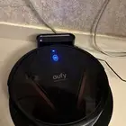 مكنسه ذكيه