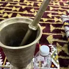 عدد اربعه نجر نحاس سوري احجام واوزان مختلفه