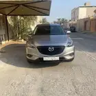 مازدا CX9 مديل 2014