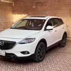 جيب مازدا 2015 فل كامل