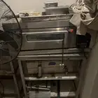 أدوات بوفيه كامله من فرن من سخان غلايه بطاط وفيه أشياء كثير