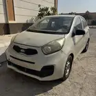 للبيع كيا بيكانتو 2015