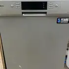جلاية غسيل صحون شبه جديدة