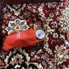 شنطه وكاله جديده فيها كشاف مثلث السلامه السعافات اوليه