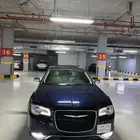 كرايسلر 300c فل كامل 2015