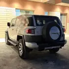 تايوتا اف جي 2 فل شد بلد 2016