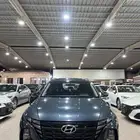 هونداي توسان 2023 نص فل