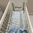 أسرة نضيفه شبه جديدة