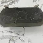 طبلون كامري 2000