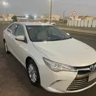 كامري 2017 لمتدد