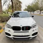 BMW X5 2014 m kit
