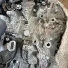 قير اكسنت سي في تي cvt