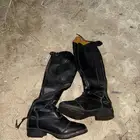 بوت فروسيه مقاس 37