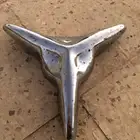 شعار نيكل قديم