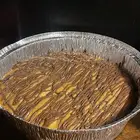 كيكه وسخانات كوكيز