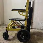 كرسي درج لكبار السن والمقعدين