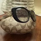 نظارات نسائية