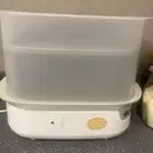 جهاز تعقيم الرضعات